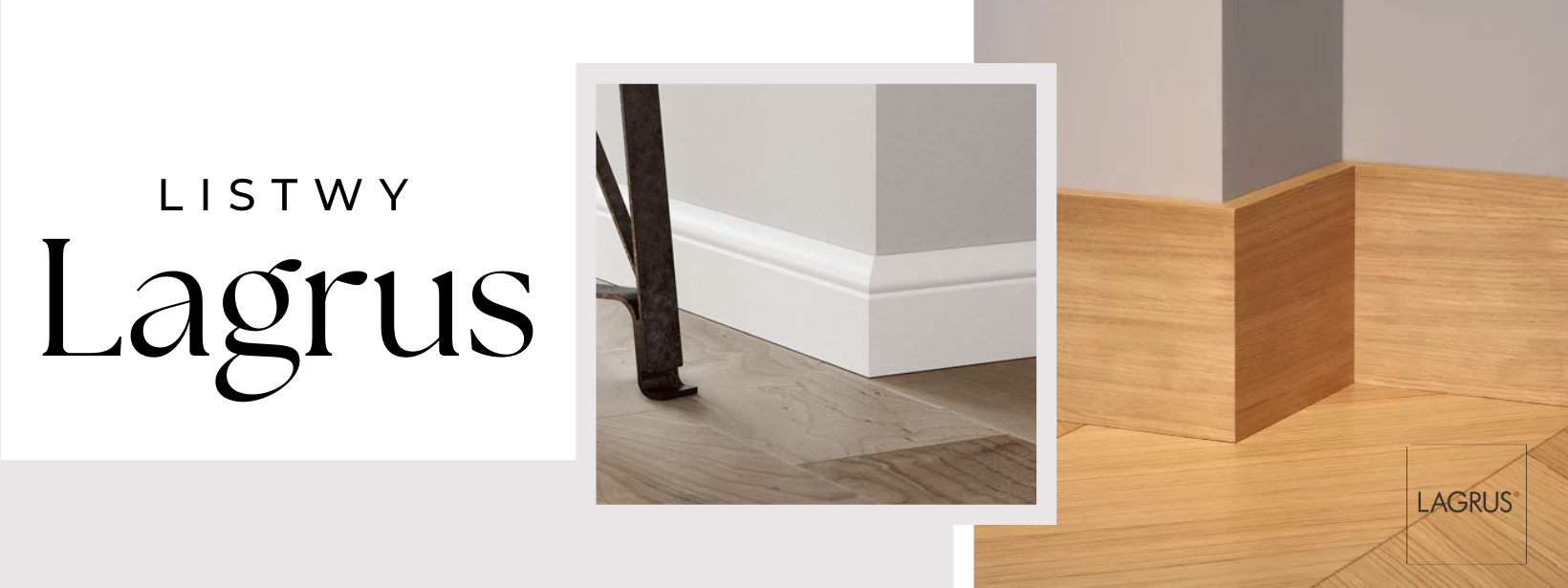 OFERTA LISTWY MDF LAGRUS